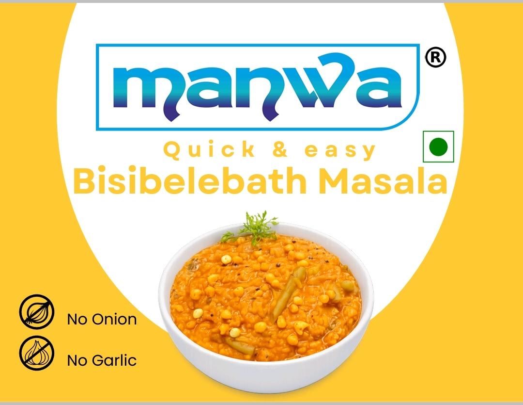 Bisibelebhath Masala