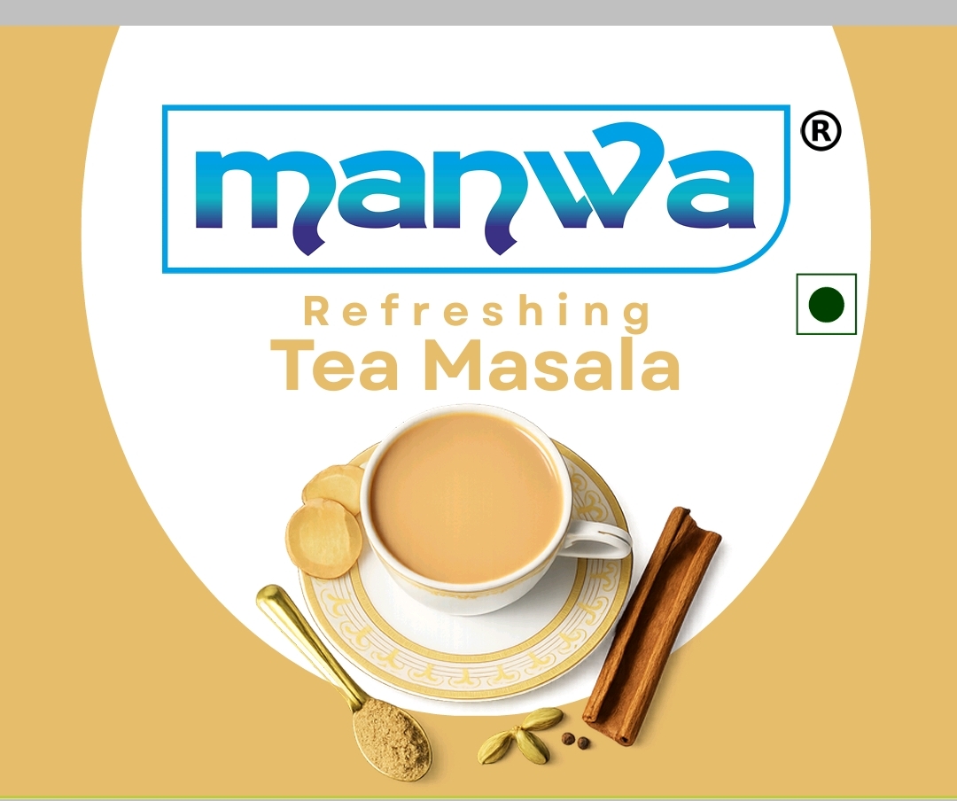 Tea Masala (50g)