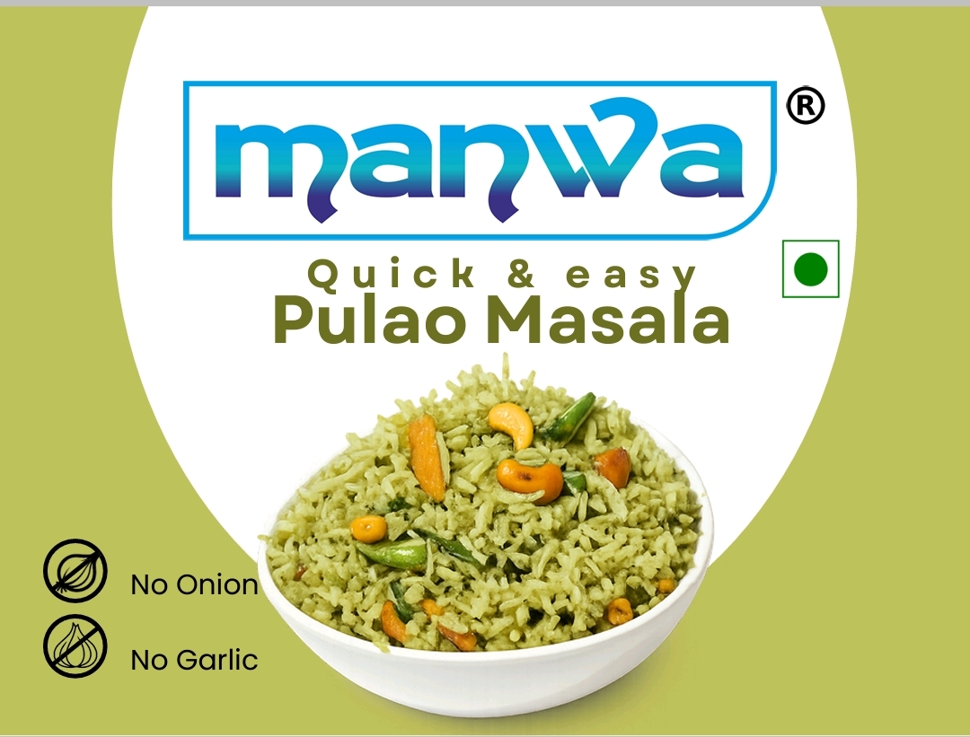 Pulao Masala