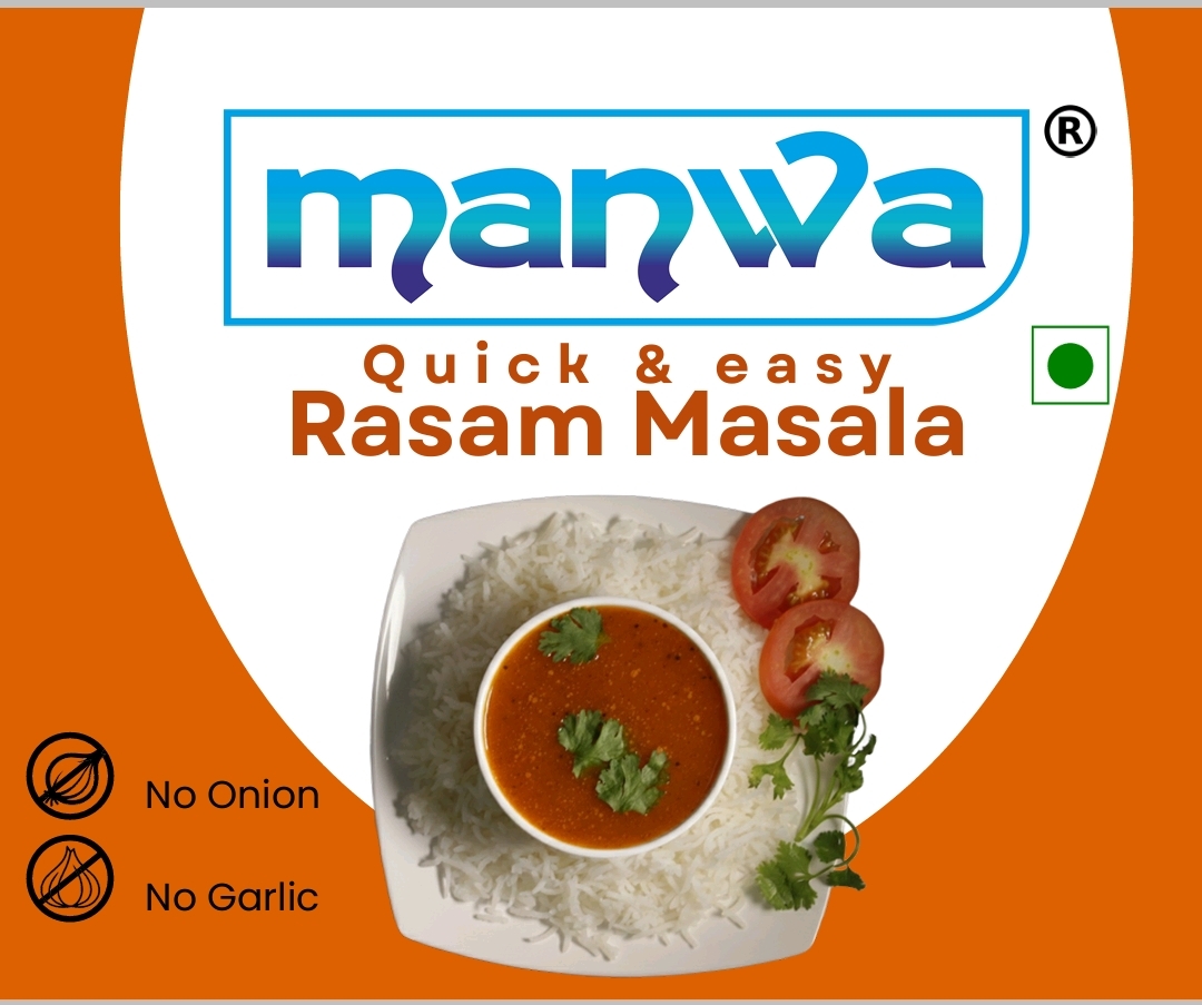 Rasam Masala