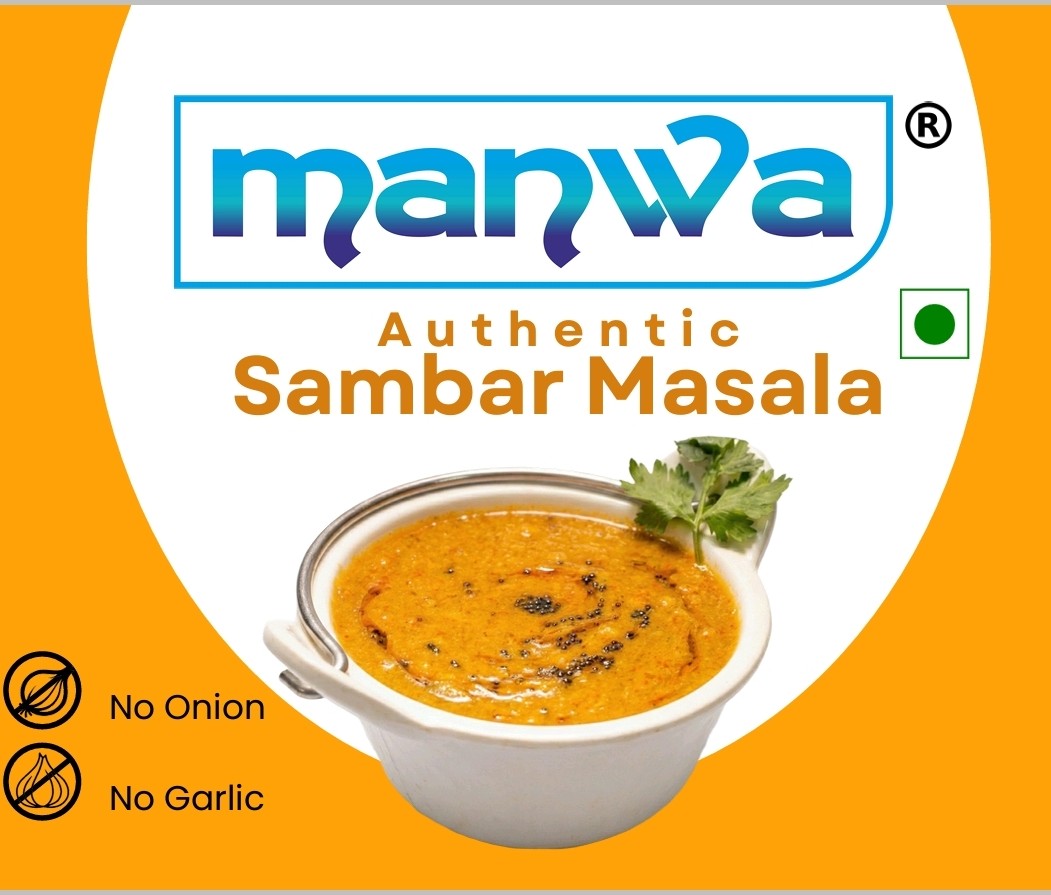 Sambar Masala